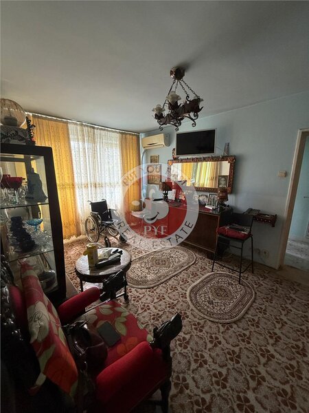 Drumul Taberei | Apartament 2 camere | Semidecomandat | 50mp | B11184
