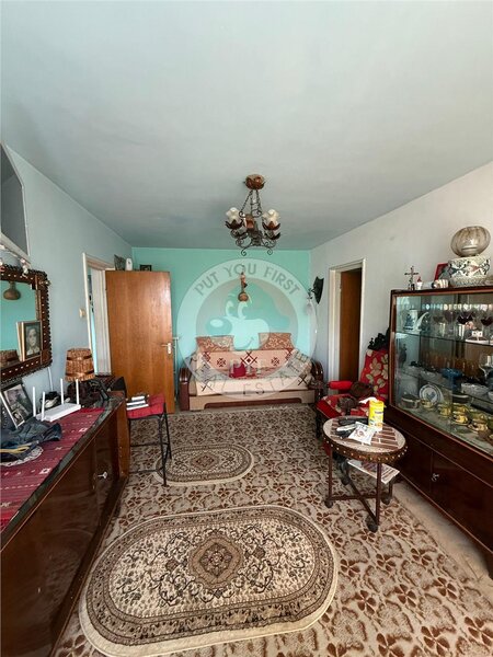 Drumul Taberei | Apartament 2 camere | Semidecomandat | 50mp | B11184