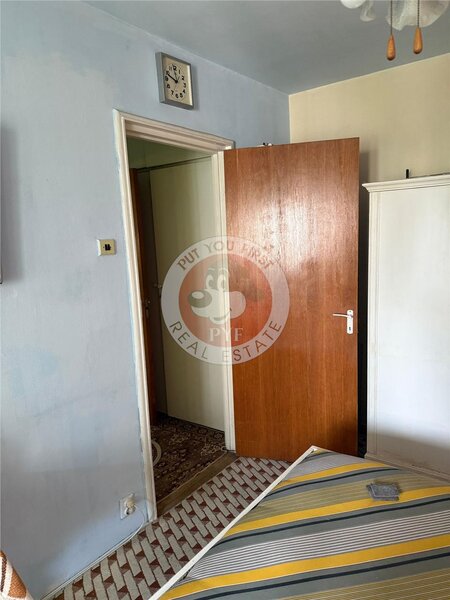 Drumul Taberei | Apartament 2 camere | Semidecomandat | 50mp | B11184