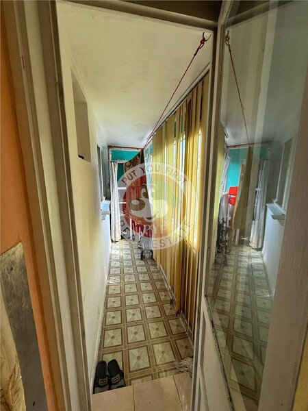 Drumul Taberei | Apartament 2 camere | Semidecomandat | 50mp | B11184